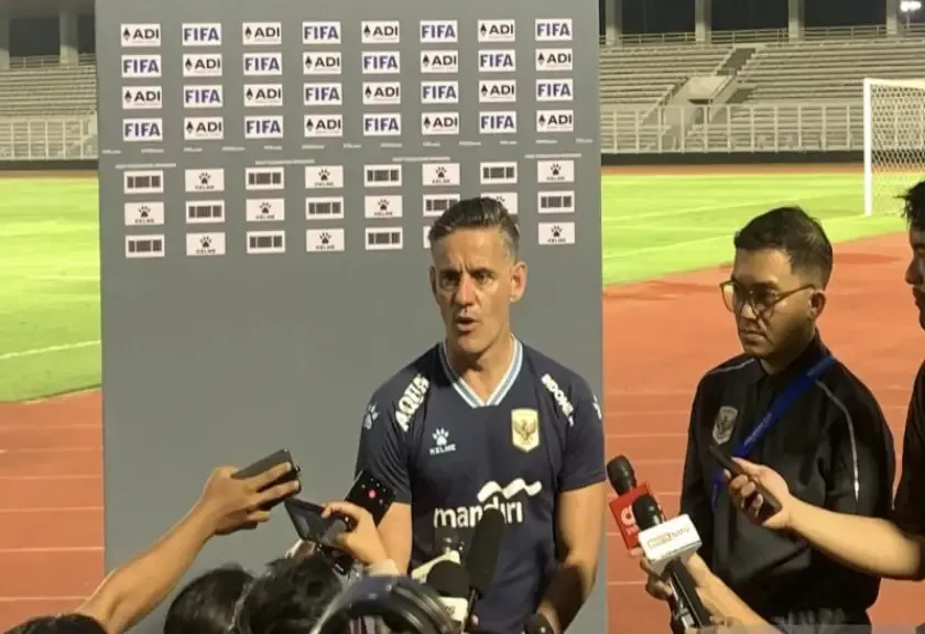 John Herdman