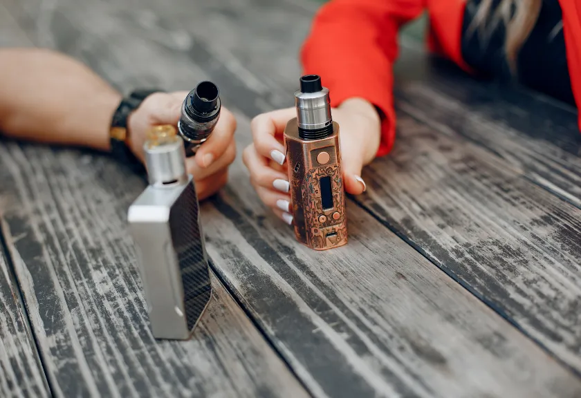 Vape