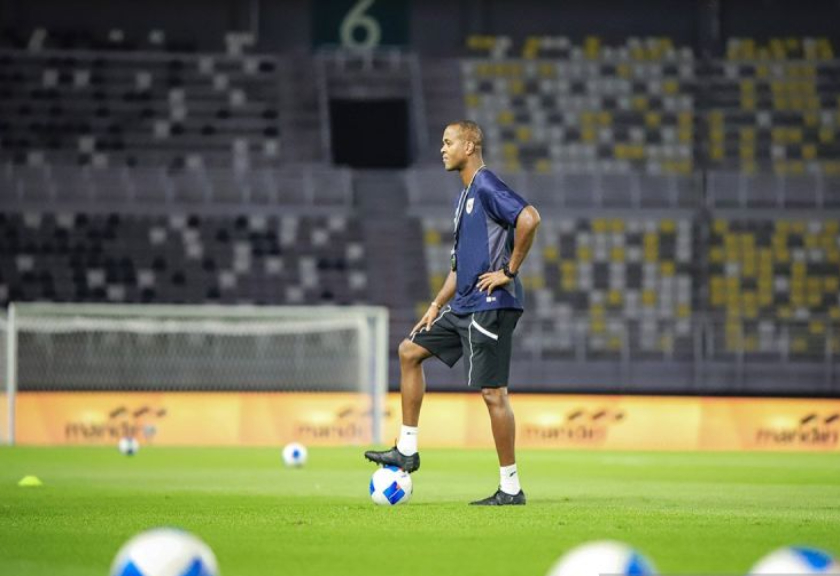 Patrick Kluivert