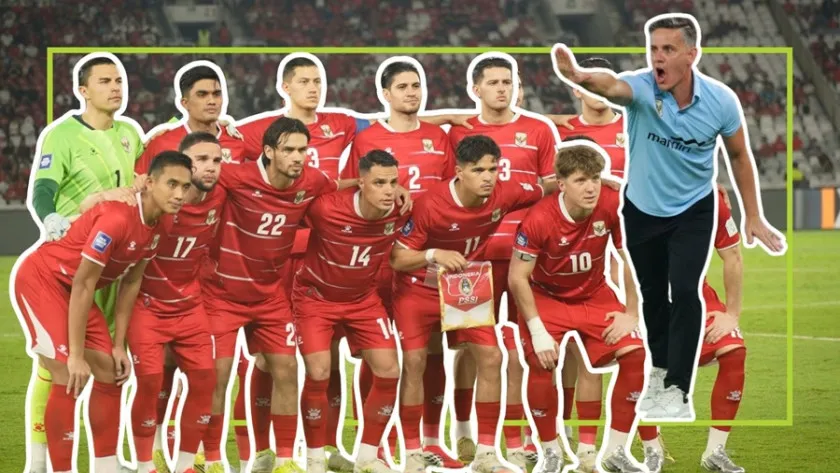 Timnas Indonesia 