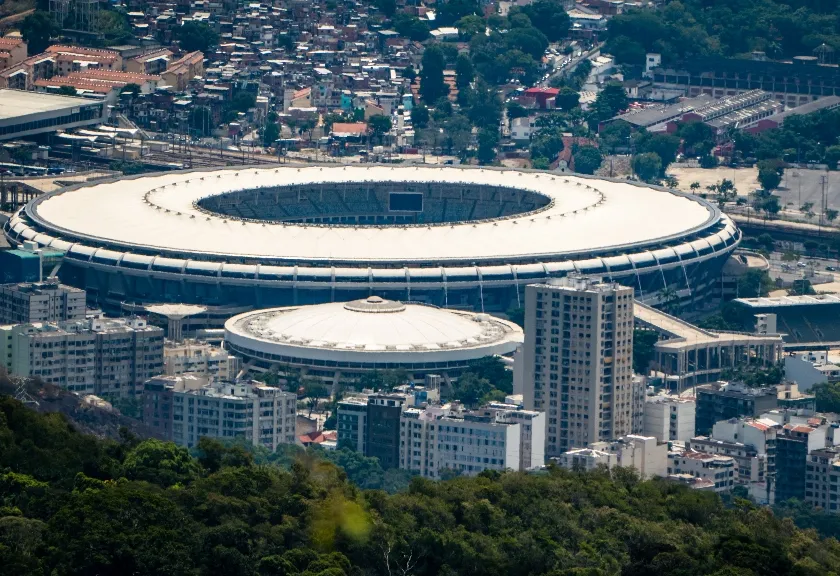 Rio de Janeiro