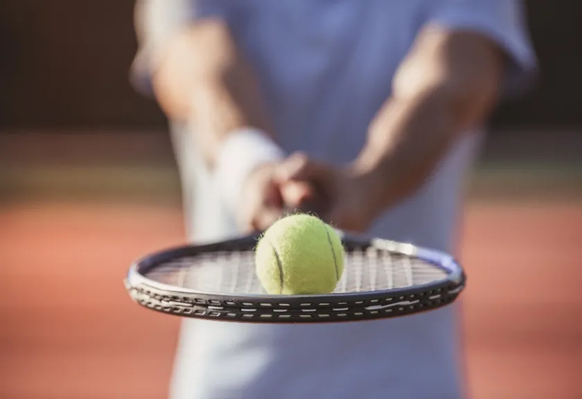 Olahraga tenis