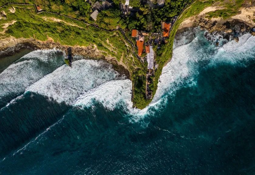 Uluwatu, Bali