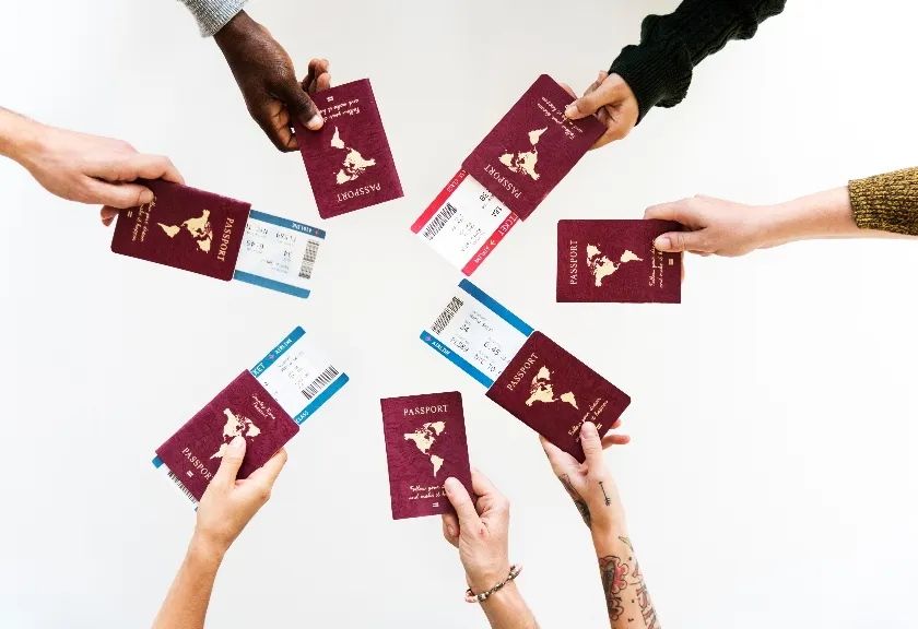 Sistem identitas digital 
