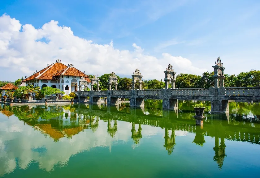 Karangasem, Bali