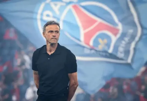 Luis Enrique