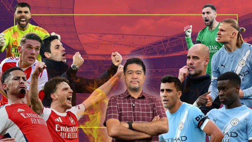 Liga Inggris 2026