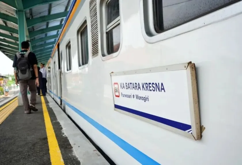 KA Batara Kresna