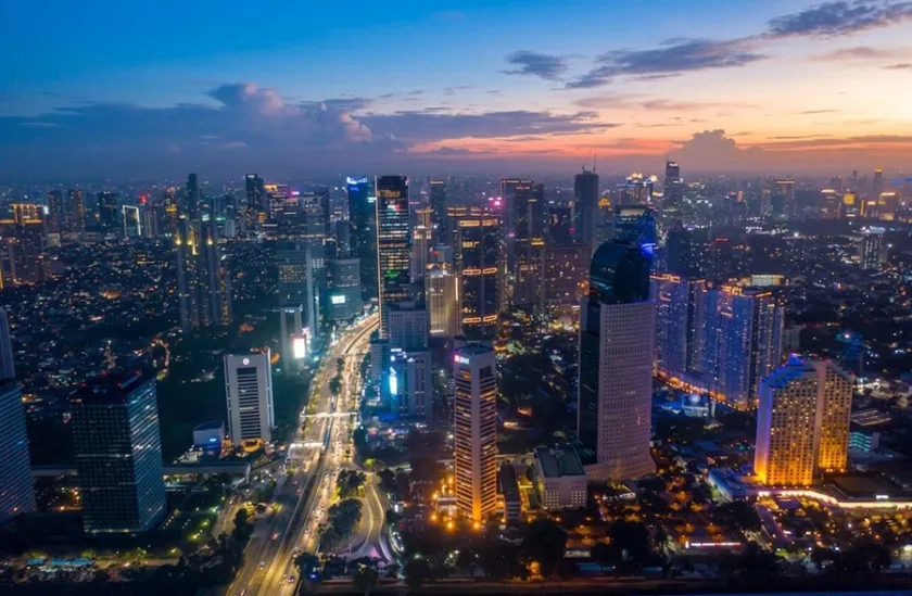 Kota Jakarta