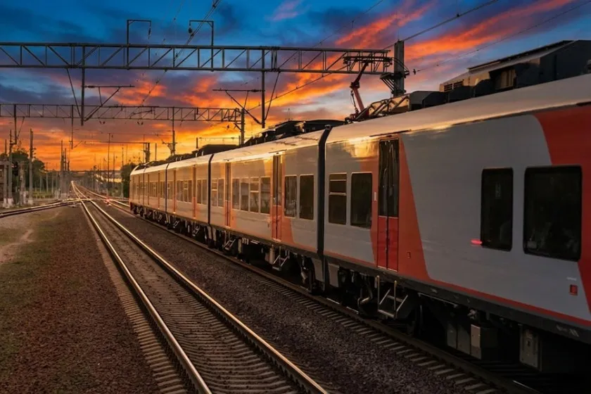 Kereta Api
