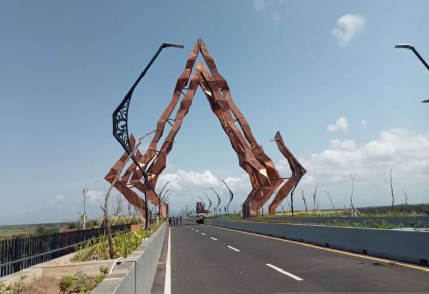 Jembatan Pandansimo 