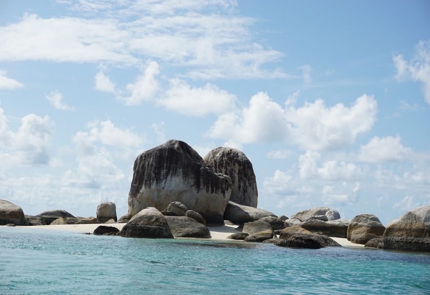 Pantai Belitung