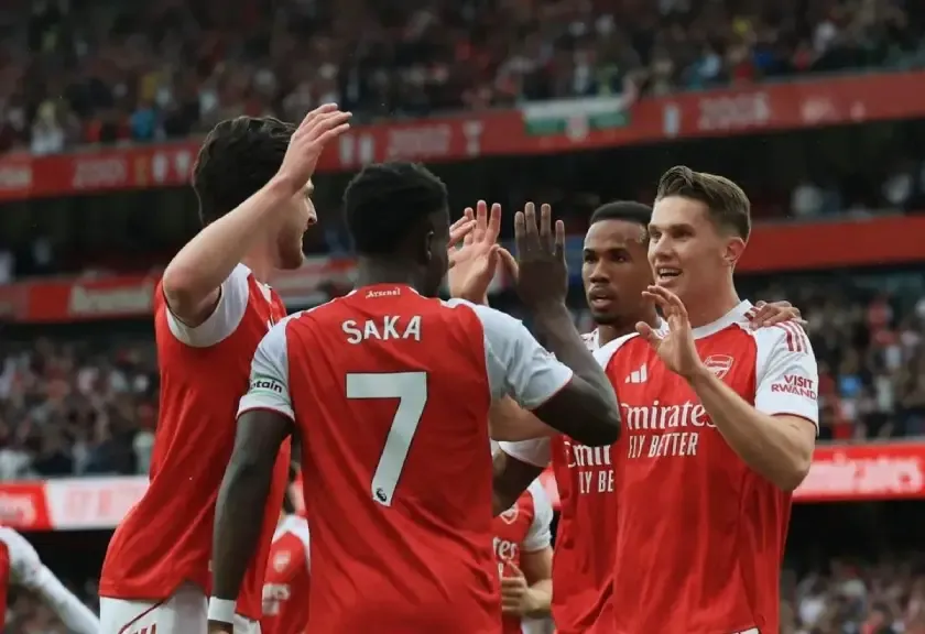 Arsenal