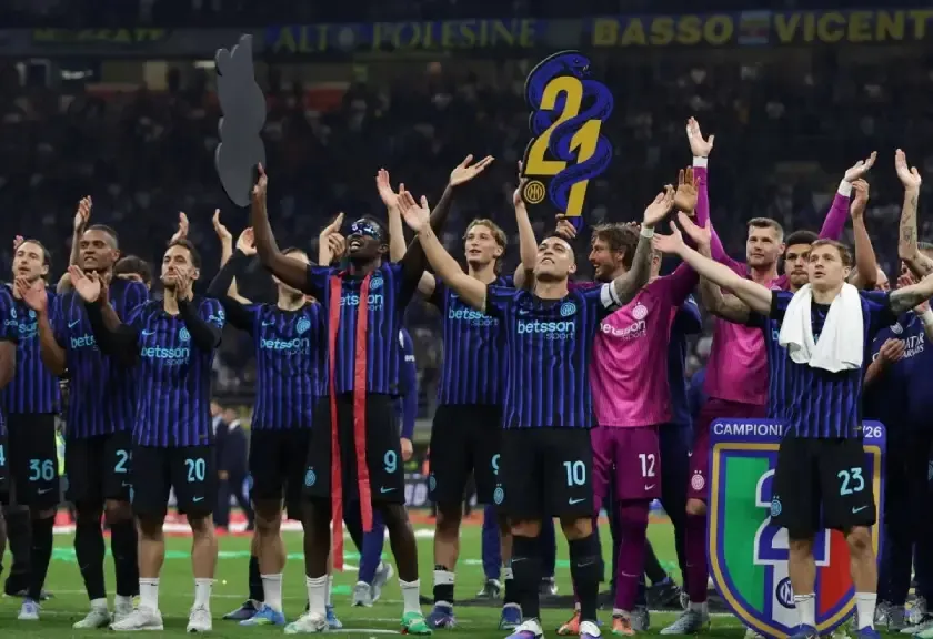 Inter Milan