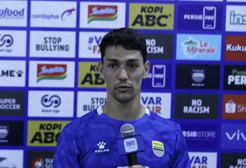 Federico Barba