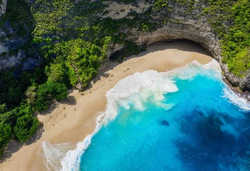 Nusa Penida, Bali