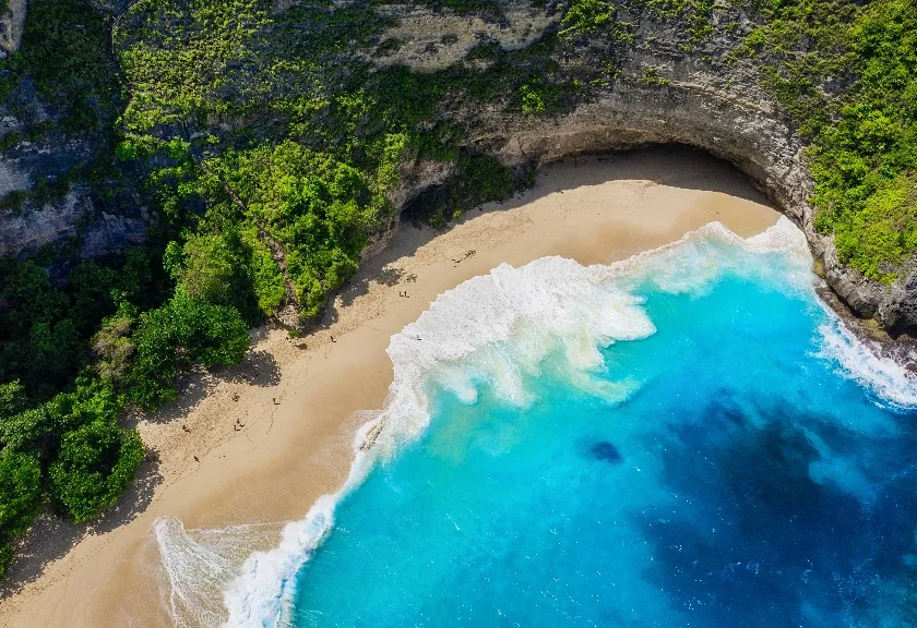 Nusa Penida, Bali