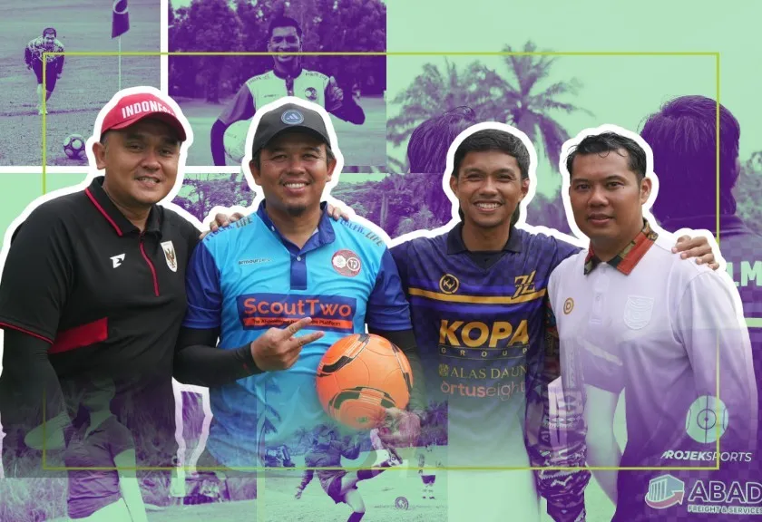 Indonesia Footgolf Cup 2026