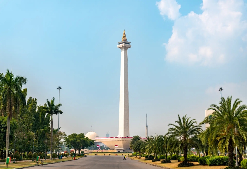 Monumen Nasional