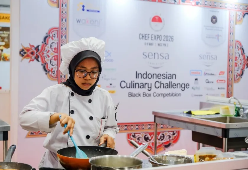 Chef Expo 2026 