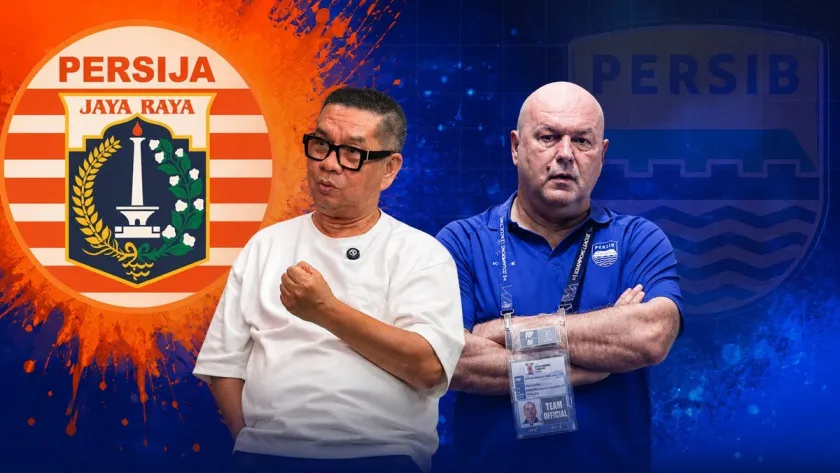 Bung Ropan Bedah Taktik Bojan Hodak