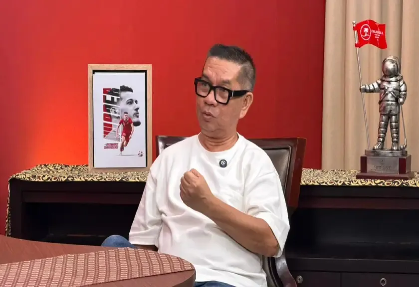 Bung Ropan