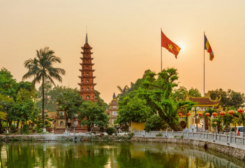 Vietnam