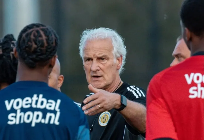 Fred Rutten 