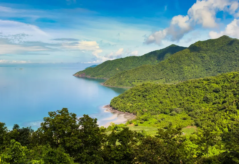 Gunung Tambora