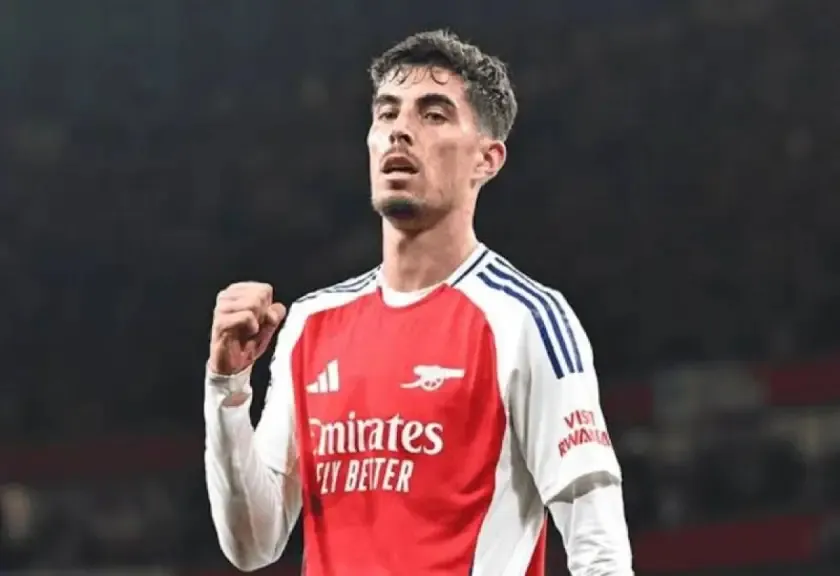 Kai Havertz