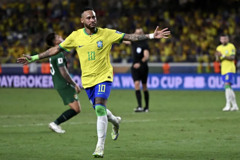 Neymar