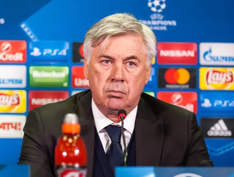 Carlo Ancelotti, 