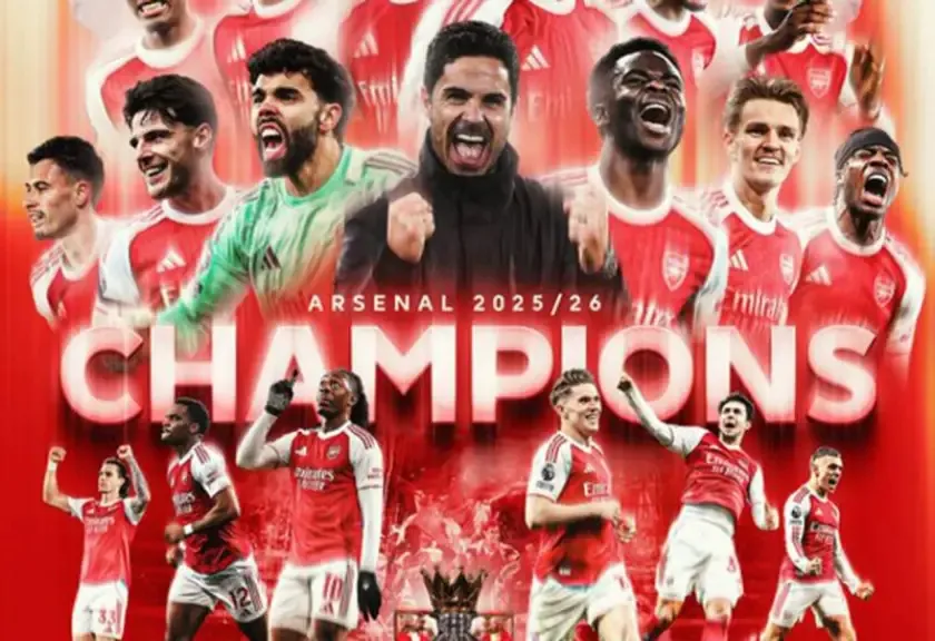 Arsenal