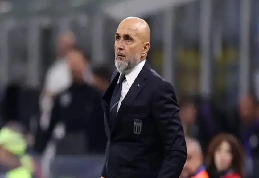 Luciano Spalletti 
