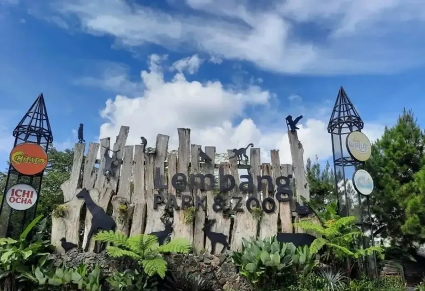 Lembang Park & Zoo