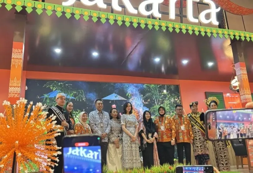 BBTF 2026 di Kabupaten Badung, Bali