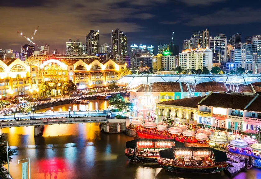 Singapura