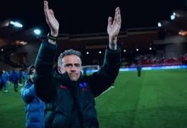 RC Lens Hentikan Dominasi PSG di Piala Super Prancis, Les Parisiens gagal Raih Trofi Kelima
