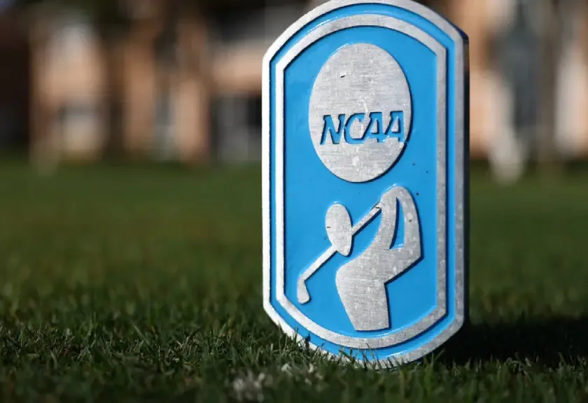 NCAA Men's Golf Championship