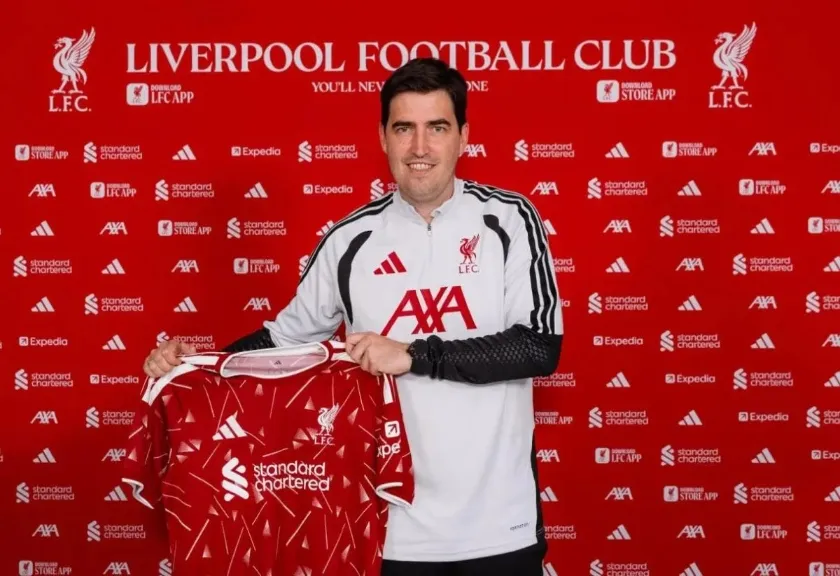 Andoni Iraola 