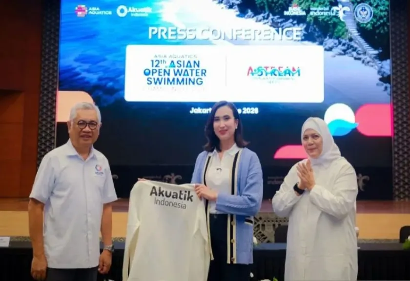 Menteri Pariwisata Widiyanti Putri Wardhana