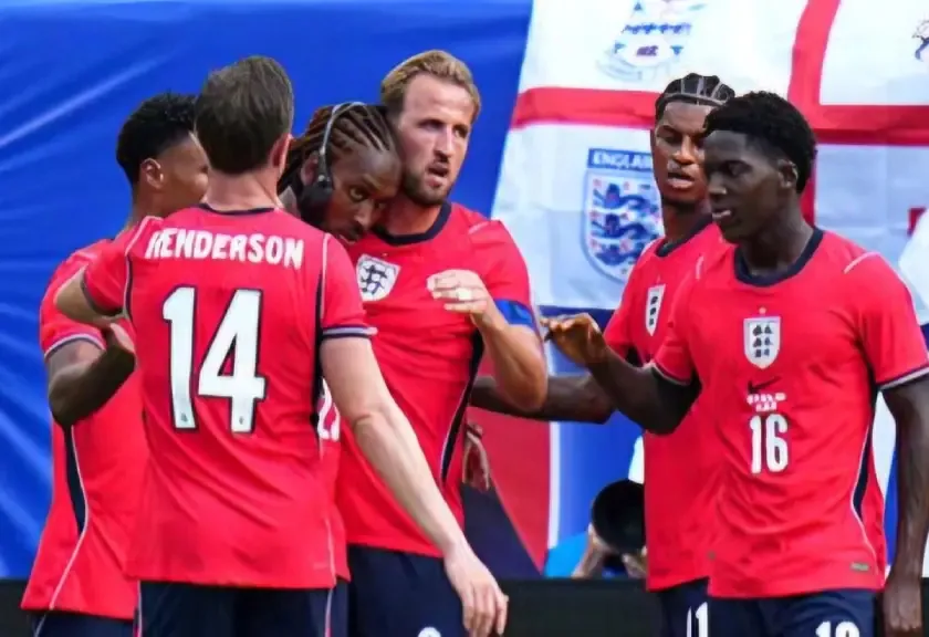 Harry Kane.
