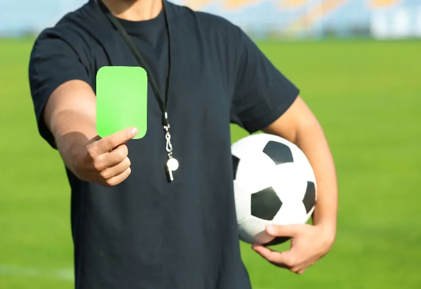 Wasit Piala Dunia