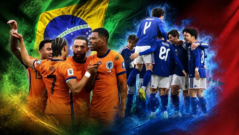 Analisis Piala Dunia 2026