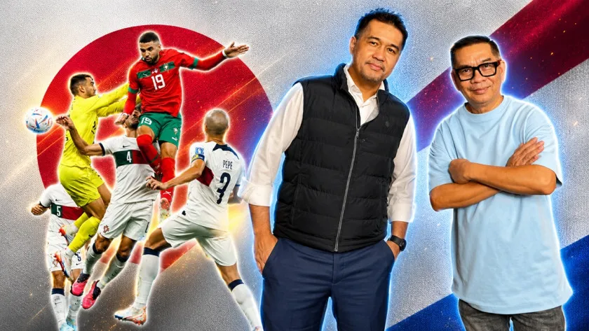Piala Dunia 2026: Ujian Berat Brasil
