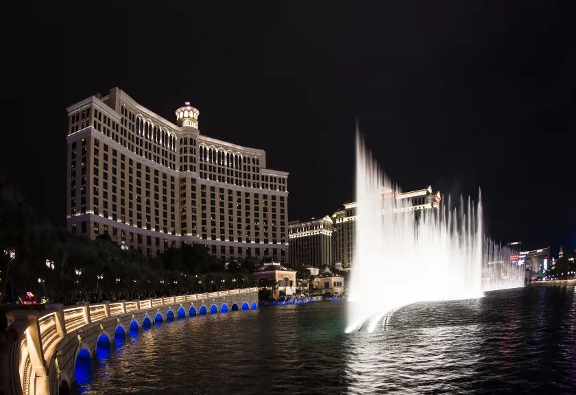 Las Vegas, Nevada, Amerika Serikat