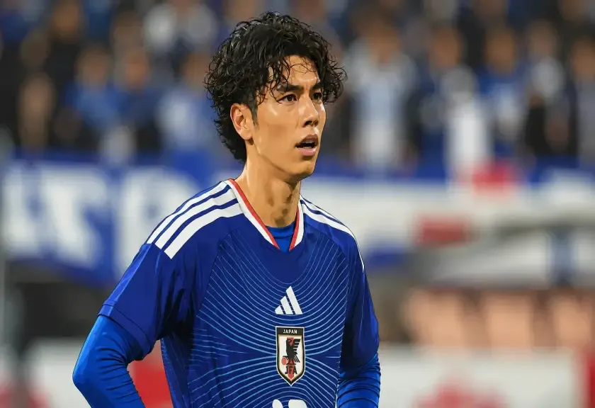 Ao Tanaka