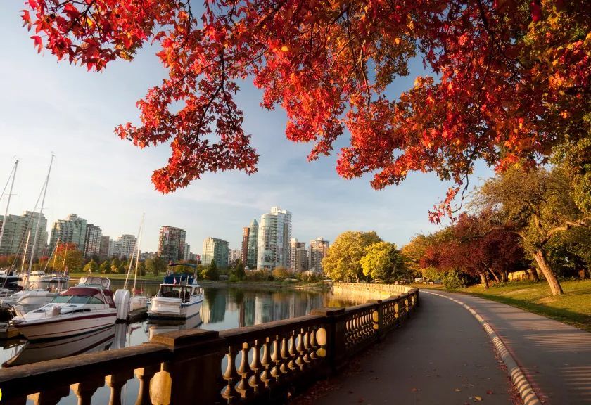 Vancouver