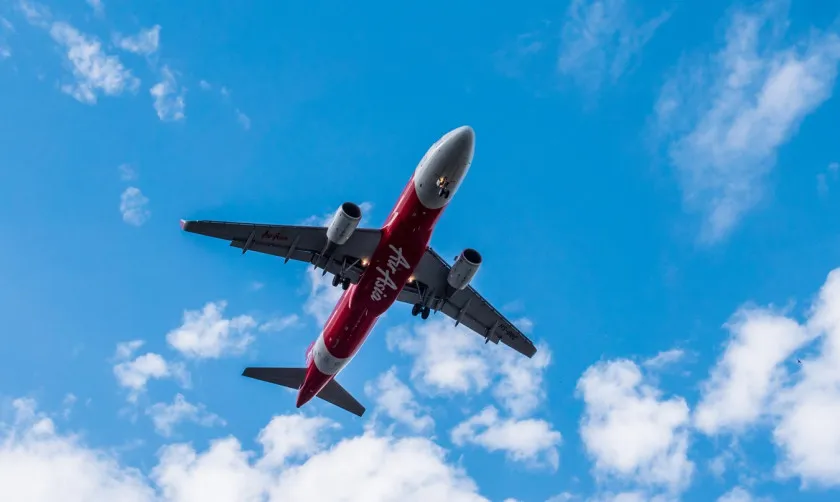 Pesawat AirAsia