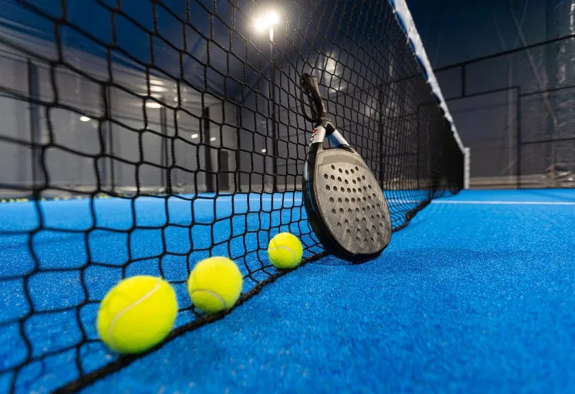 Turnamen padel